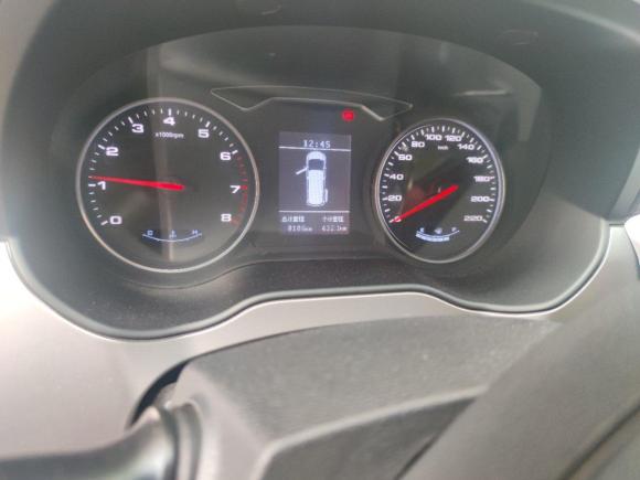 [嘉兴·桂E] 二手江淮瑞风M42018款 2.0L 手动速运版