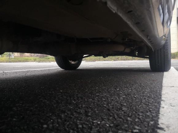 [宁波·苏B] 二手奇瑞瑞虎2012款 精英版 改款 1.6L CVT舒适型DVVT