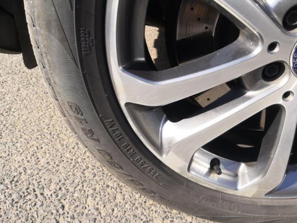 [青岛·鲁L] 二手奔驰奔驰GLE2016款 GLE 320 4MATIC 动感型