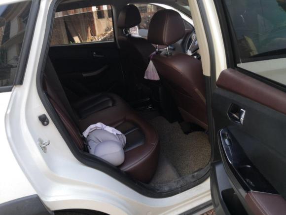 [金华·浙G] 二手启辰启辰T702016款 2.0L CVT睿趣版