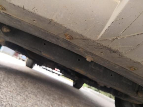 [金华·浙G] 二手雪佛兰科帕奇2012款 2.4L 两驱城市版 5座