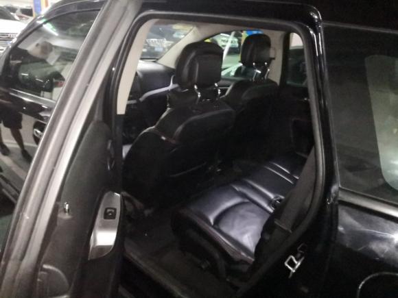 [青岛·鲁B] 二手菲亚特菲跃2012款 2.4L 舒适版