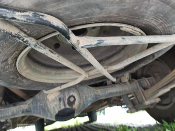 [武汉·鄂A] 二手长安轻型车睿行M702018款 1.5L舒适型平顶背掀门DAM15DL