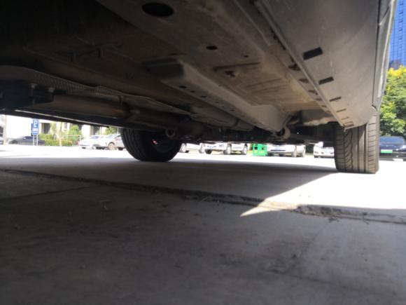 [西安·陕D] 二手福特领界2019款 EcoBoost 145 CVT尊领型PLUS 国V