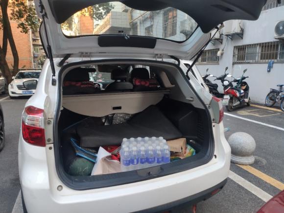 [南昌·赣A] 二手启辰启辰T702015款 2.0L CVT睿享版