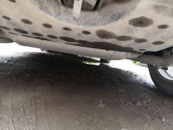 [温州·浙C] 二手讴歌讴歌CDX2016款 1.5T 两驱悦享版