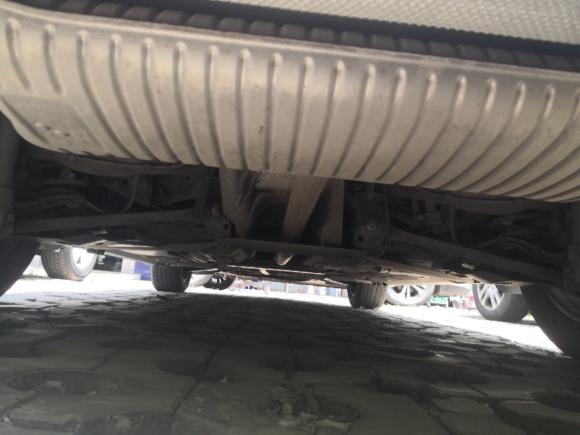 [合肥·皖A] 二手宝马宝马2系多功能旅行车2015款 218i 运动设计套装