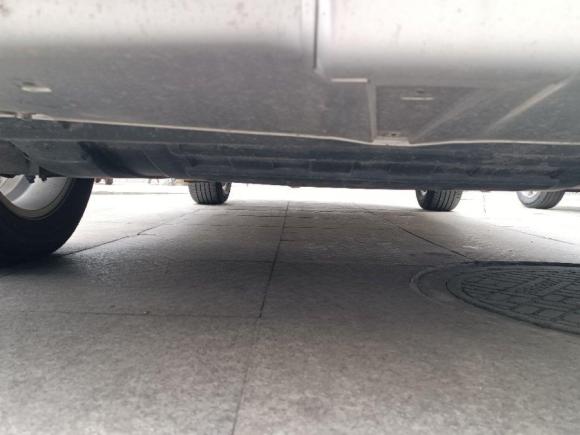 [苏州·苏U] 二手星途星途LX2019款 1.6T DCT星耀版