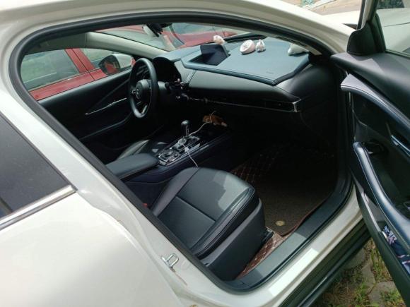 [上海·豫H] 二手马自达马自达CX-302020款 2.0L 自动雅悦型