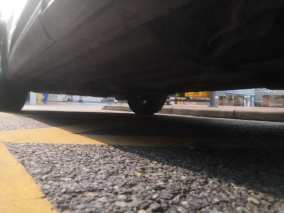 [佛山·粤E] 二手雷诺科雷傲2017款 2.5L 两驱尊贵版