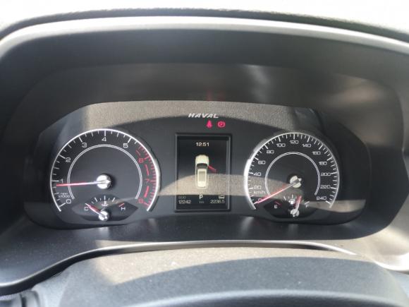 [宁波·苏E] 二手哈弗哈弗H42018款 红标 1.5GDIT DCT风尚型