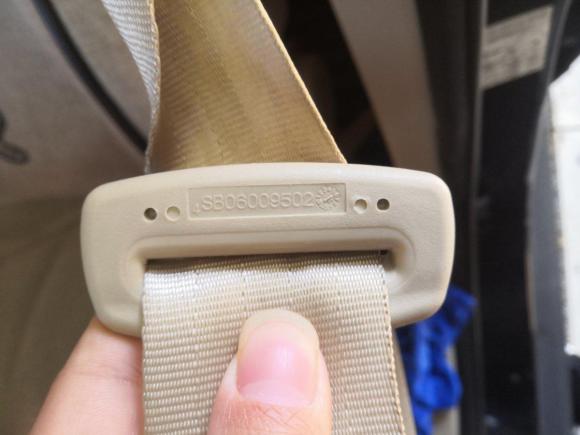 [南昌·赣A] 二手众泰大迈X52017款 超值版 1.6L 手动时尚型