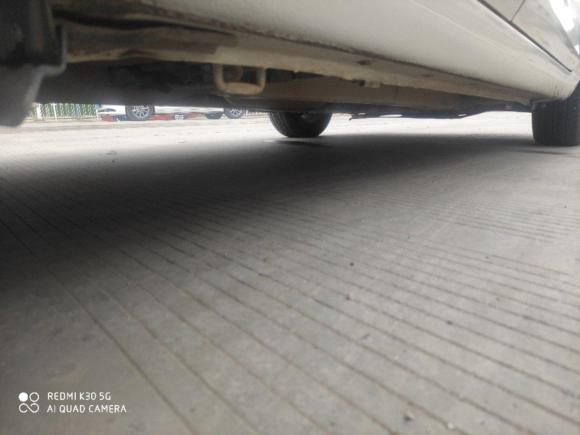 [武汉·鄂A] 二手铃木启悦2015款 1.6L 自动舒享型