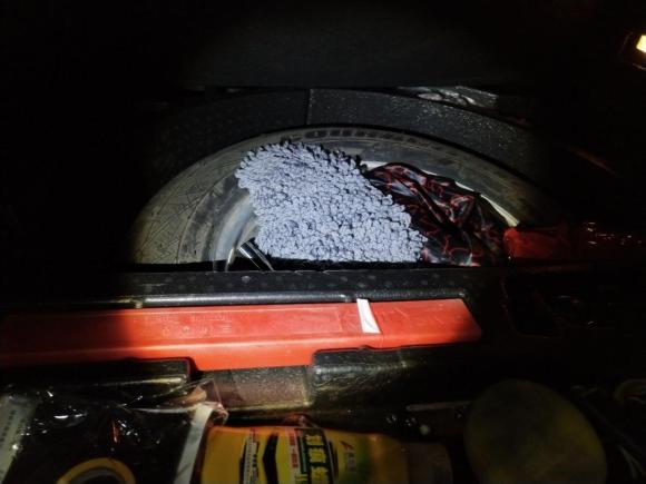 [杭州·浙A] 二手北汽幻速北汽幻速S62016款 1.5T 手动领先型