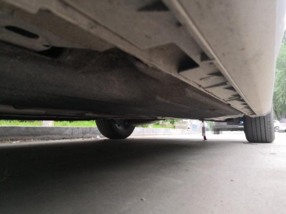 [济南·鲁A] 二手福特福克斯Active2020款 EcoBoost 180 自动劲耀型