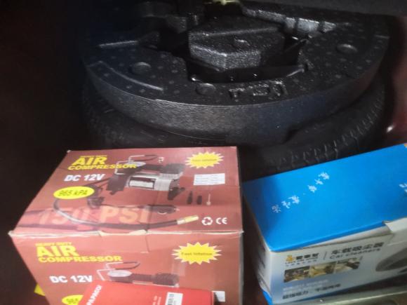 [上海·闽D] 二手别克凯越2013款 1.5L 自动经典型