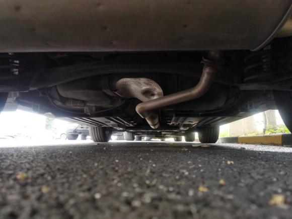 [上海·沪B] 二手铃木维特拉2016款 1.4T 自动两驱豪华型