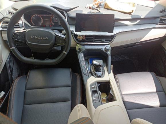 [深圳·粤B] 二手领克领克06新能源2020款 PHEV Plus