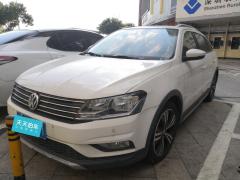 [深圳·粤M]大众&nbsp;&nbsp;朗境&nbsp;&nbsp;2016款230TSIDSG舒适版