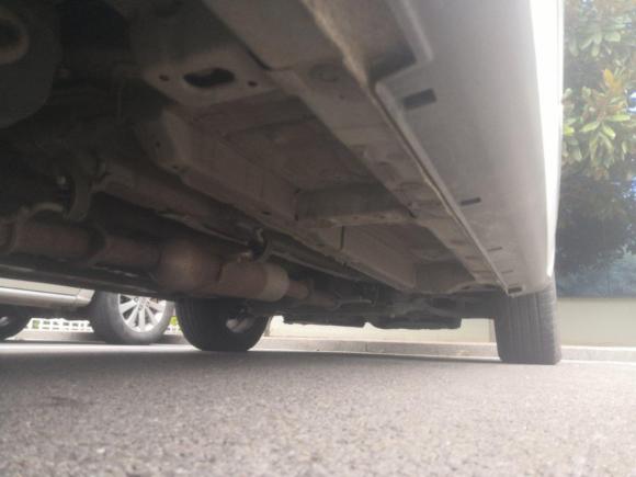 [青岛·鲁B] 二手众泰大迈X72018款 2.0T 自动至尊型