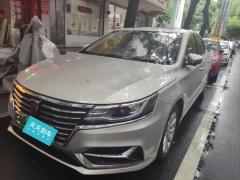 [温州·浙A]荣威&nbsp;&nbsp;荣威i6新能源&nbsp;&nbsp;2017款45T混动互联智享版