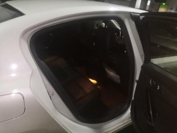 [湖州·浙E] 二手标致标致5082015款 1.6THP 自动致臻版