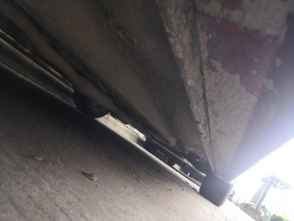 [佛山·桂N] 二手三菱翼神2010款 运动版 2.0L 手动豪华型