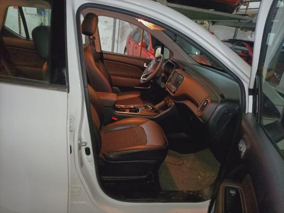 [苏州·苏E] 二手广汽新能源传祺GE32017款 310 智享版