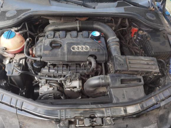 [义乌·浙G] 二手奥迪奥迪TT2011款 TT Coupe 2.0TFSI