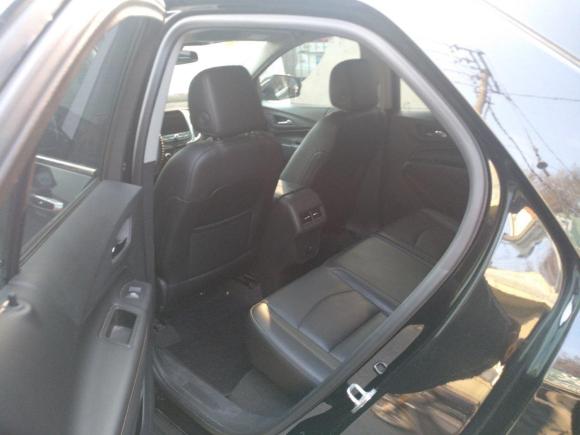 [北京·冀R] 二手雪佛兰探界者2018款 535T 自动驭界版