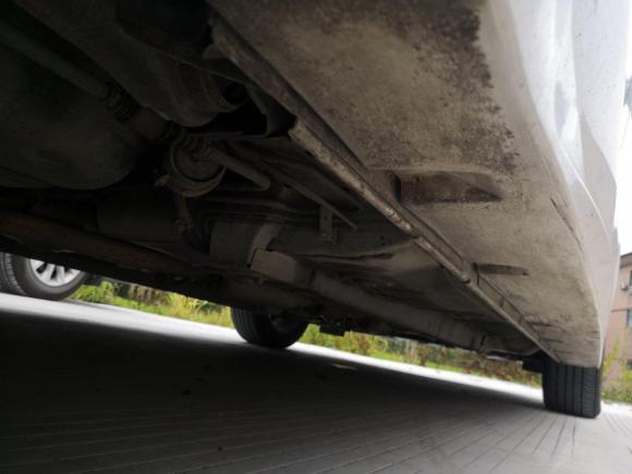 [宁波·浙B] 二手东南V5菱致2014款 1.5L 手动豪华型