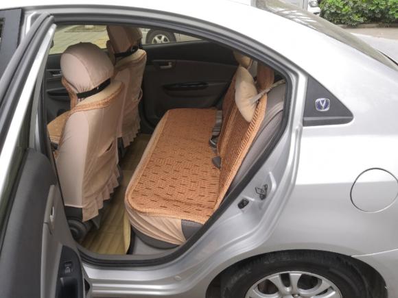 [成都·川A] 二手长安悦翔2012款 三厢 1.5L 手动豪华型