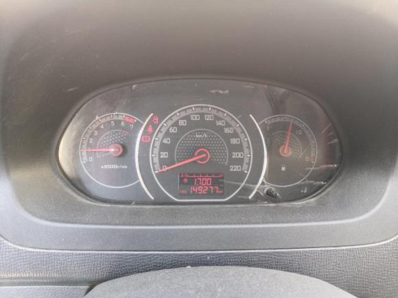 [深圳·粤B] 二手五菱汽车五菱征程2015款 1.5L舒适型L3C