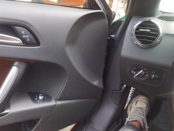 [义乌·浙G] 二手奥迪奥迪TT2011款 TT Coupe 2.0TFSI