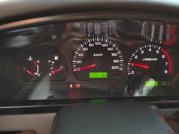 [北京·京N] 二手东风锐骐皮卡2016年出厂 2.4L 手动