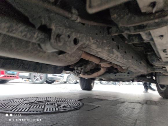 [嘉兴·浙F] 二手丰田普拉多2018款 3.5L 自动TX-L后挂备胎