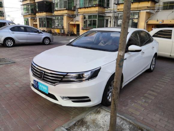 荣威荣威i62017款 20T 自动旗舰版「天津二手车」「天天拍车」