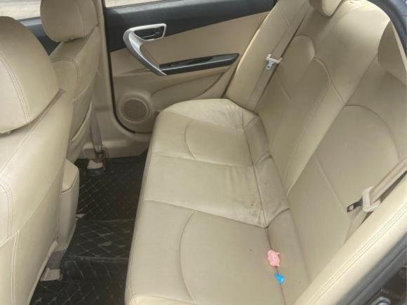 [佛山·粤Y] 二手东南V5菱致2012款 1.5L CVT舒适型