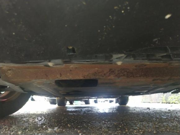 [佛山·粤E] 二手启辰启辰R502013款 1.6L 自动豪华版