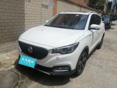 [广州·赣B]名爵&nbsp;&nbsp;名爵ZS&nbsp;&nbsp;2018款1.5L自动豪华版国V