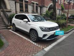 [宁波·浙B]大众&nbsp;&nbsp;途岳新能源&nbsp;&nbsp;2021款全景优享版