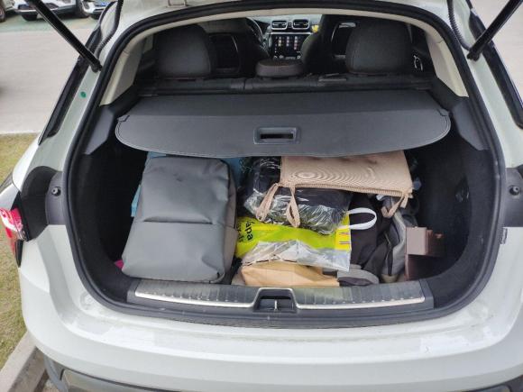 [苏州·苏E] 二手领克领克022018款 2.0T DCT四驱劲Pro版 国V