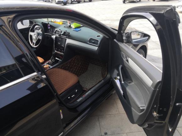 [临沂·鲁Q] 二手大众帕萨特2014款 1.8TSI DSG 30周年纪念版