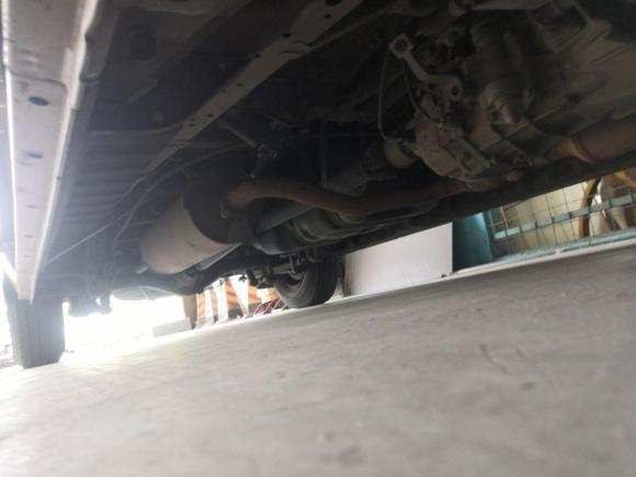 [佛山·粤Y] 二手福田风景G72016款 2.0L商运版长轴高顶4Q20M