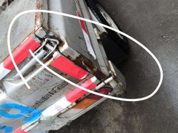 [嘉兴·浙F] 二手五菱汽车五菱荣光小卡2012款 1.2L单排基本型LAQ