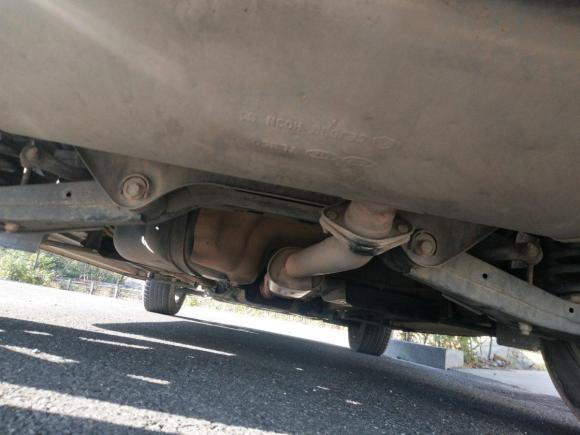 [金华·浙G] 二手现代途胜2015款 1.6T 双离合两驱智能型