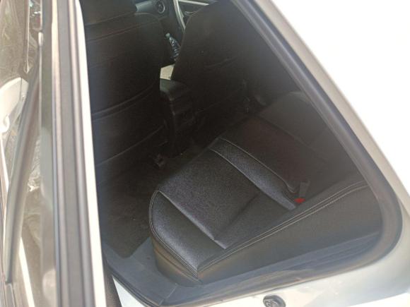 [深圳·粤B] 二手丰田卡罗拉双擎E+2019款 1.8L E-CVT领先版