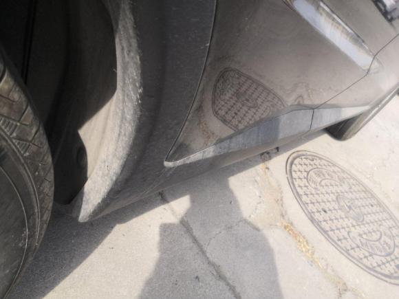 [青岛·鲁U] 二手捷途捷途X70M2021款 1.5T 手动都市伙伴型 7座