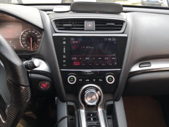 [北京·鄂A] 二手讴歌讴歌CDX2016款 1.5T 两驱悦享版