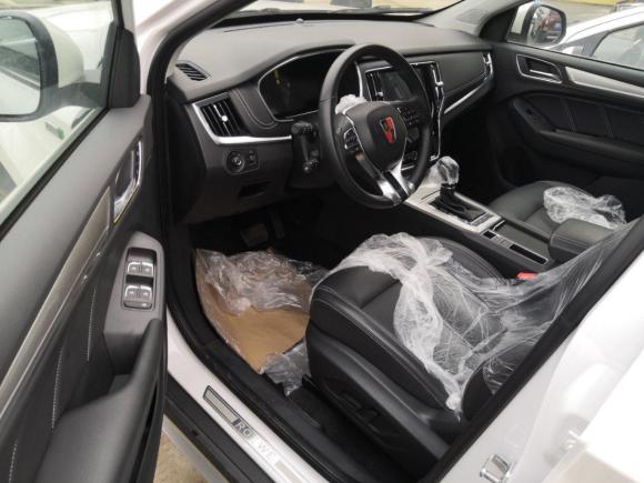 [武汉·鄂A] 二手荣威荣威RX5新能源2017款 eRX5 50T 混动互联尊贵旗舰版